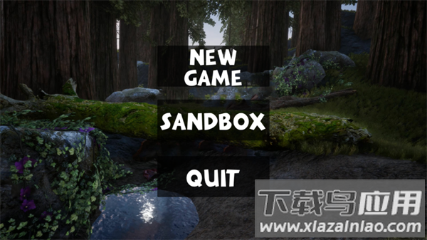 龙岛异兽手机版免费下载(The Isle)最新版截图3