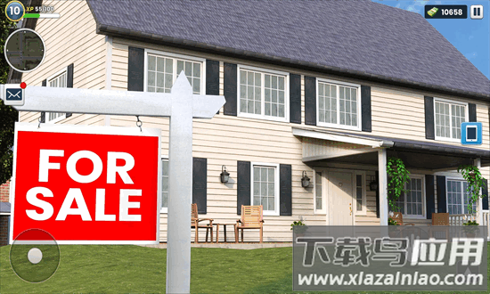 房地产模拟器官方下载