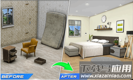 房地产模拟器游戏最新版截图1