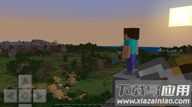 minecraft国际版(我的世界)截图2