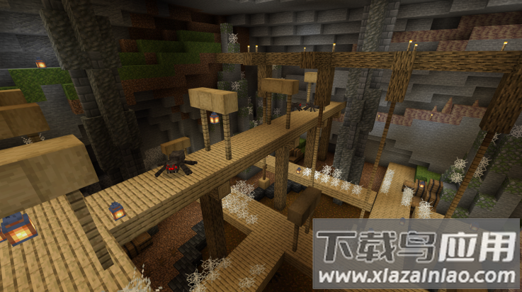minecraft国际版(我的世界)截图3