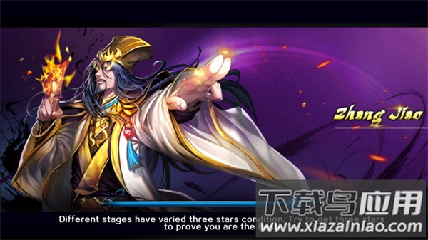 亡灵杀手2官方最新版(Undead Slayer 2)最新版截图3