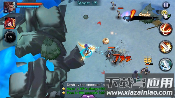 亡灵杀手2官方最新版(Undead Slayer 2)最新版截图4