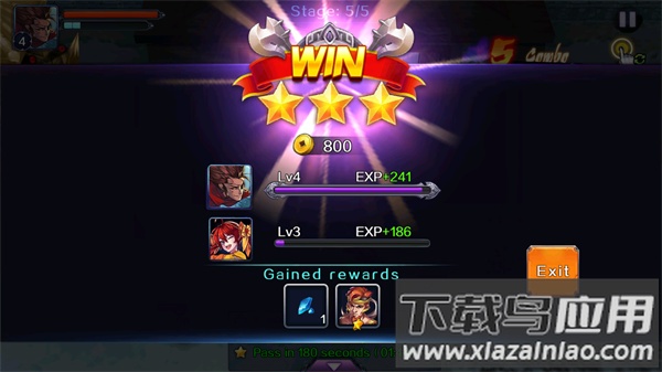 亡灵杀手2官方最新版(Undead Slayer 2)最新版截图5