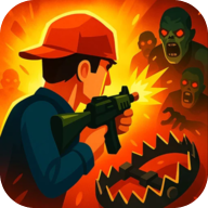 孤军奋战手游官方版(孤军奋战：生存防御安装器)