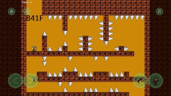 i wanna be the explorer手机版(我想成为探险家)最新版截图1