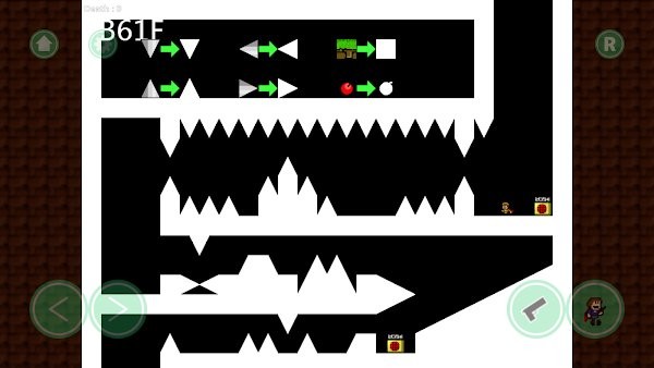 i wanna be the explorer手机版(我想成为探险家)最新版截图2