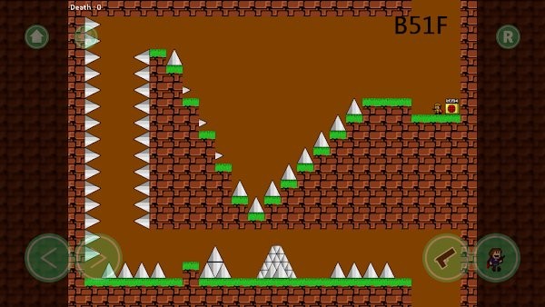 i wanna be the explorer手机版(我想成为探险家)最新版截图3