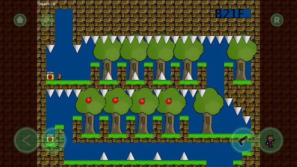 i wanna be the explorer手机版(我想成为探险家)最新版截图4