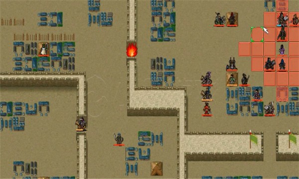 三国姜维传安卓版最新版截图1