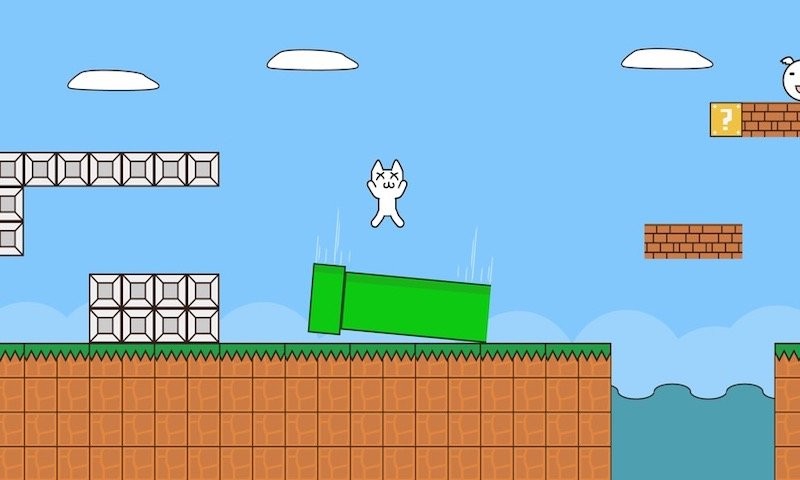 猫里奥大冒险猫猫公园最新版截图3