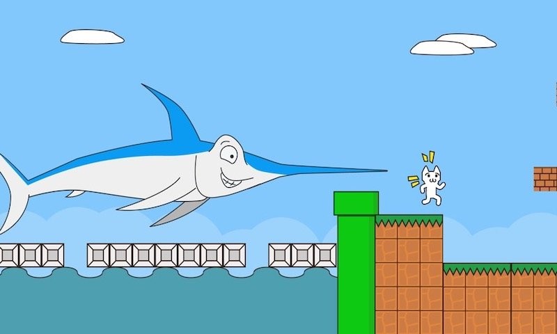 猫里奥大冒险猫猫公园最新版截图4