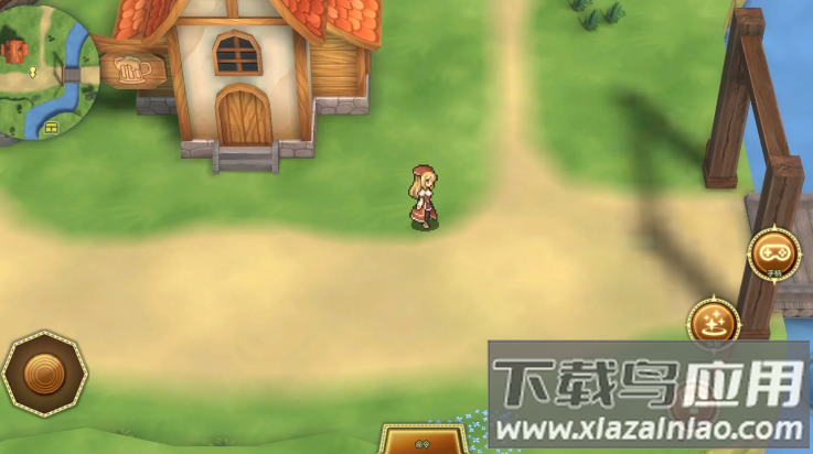 玛蕾尼亚国的冒险酒场汉化版最新版截图3