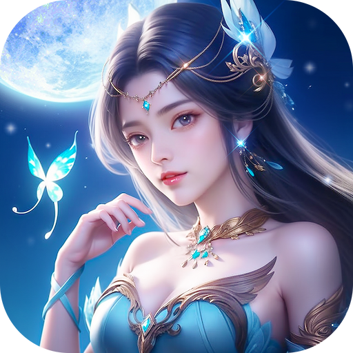 仙魔决官服下载