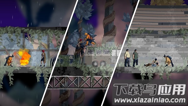 死亡之雨2最新版(Dead Rain2)截图1