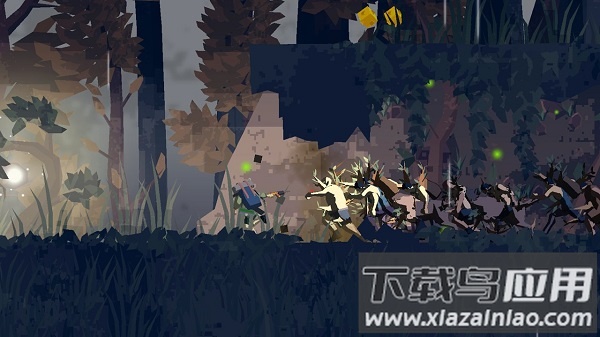 死亡之雨2最新版(Dead Rain2)截图3