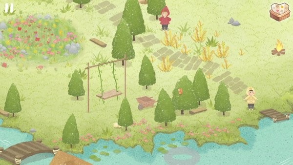 四季之春游戏完整版最新版截图5