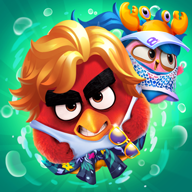 愤怒的小鸟消除赛官方版下载(AB Match安装器)