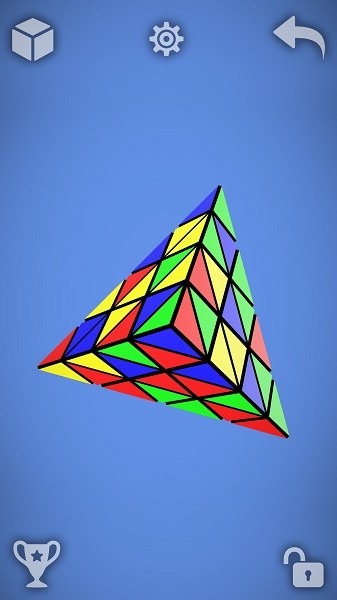 魔方大挑战游戏最新版截图2