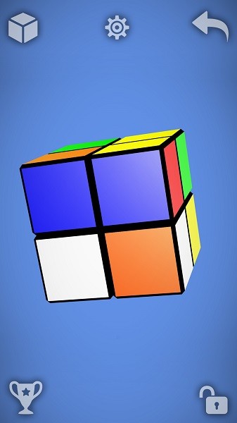 魔方大挑战游戏最新版截图4