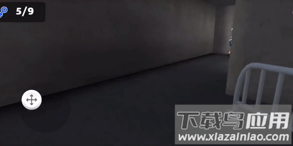 NEXTBOTs追逐房间最新版下载截图1