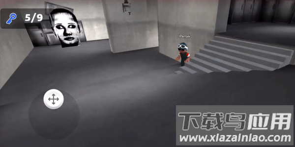 NEXTBOTs追逐房间最新版下载截图4