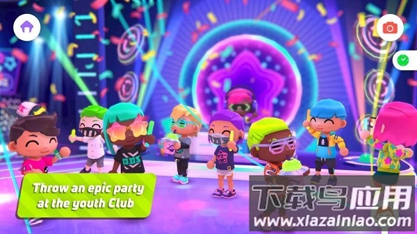 边境城市故事中文版(Stories World)最新版截图3