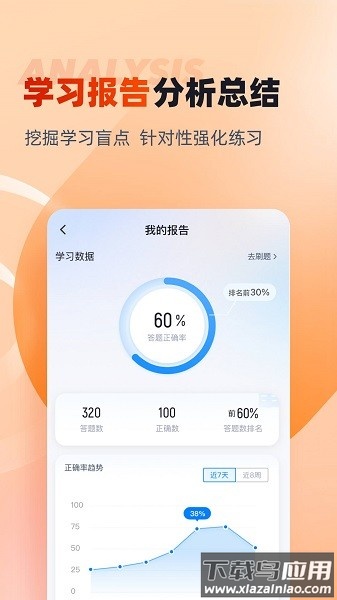 备考通app截图3