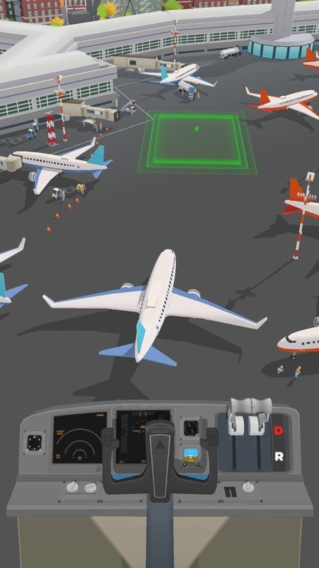 车辆大师游戏(Vehicle Masters)最新版截图1