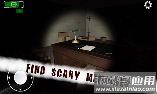 血腥幽灵官方版最新版截图1