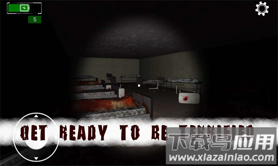 血腥幽灵官方版最新版截图3