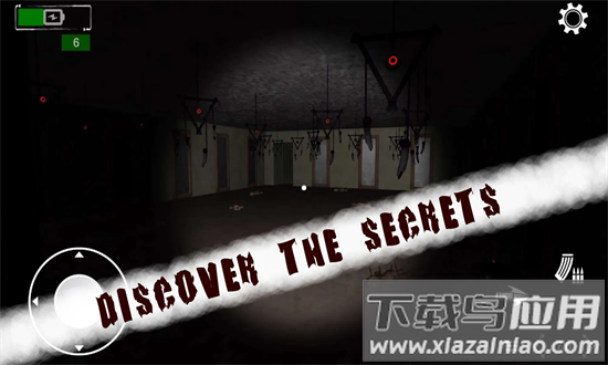 血腥幽灵官方版最新版截图4