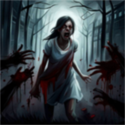 血腥幽灵官方版