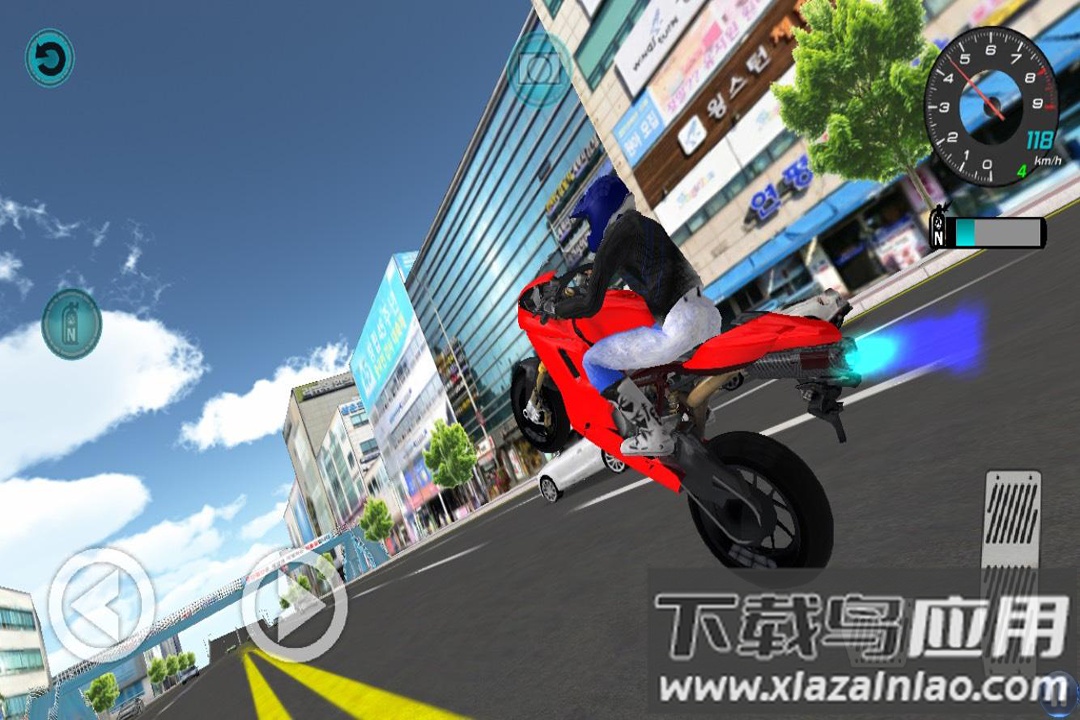 驾驶学校2023九游版截图