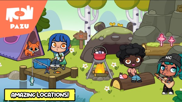 阿凡达世界国际服安装器截图