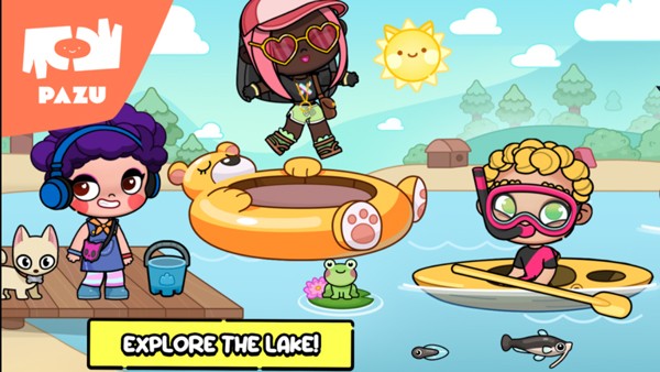 阿凡达世界国际服安装器截图