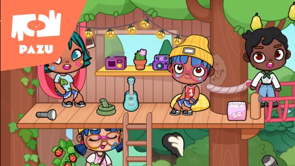 阿凡达世界国际服安装器截图