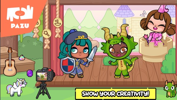 阿凡达世界国际服安装器截图