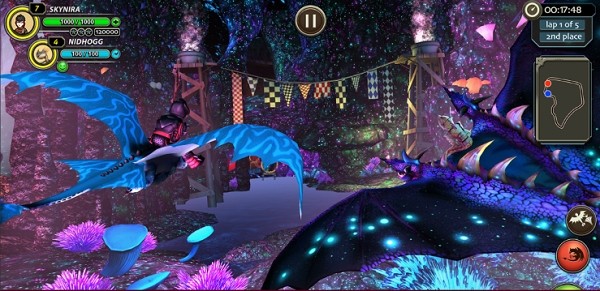 school of dragons驯龙高手(SoD)最新版截图3