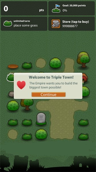 三重小镇最新版本截图1