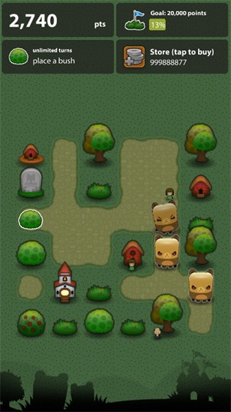 三重小镇最新版本截图3