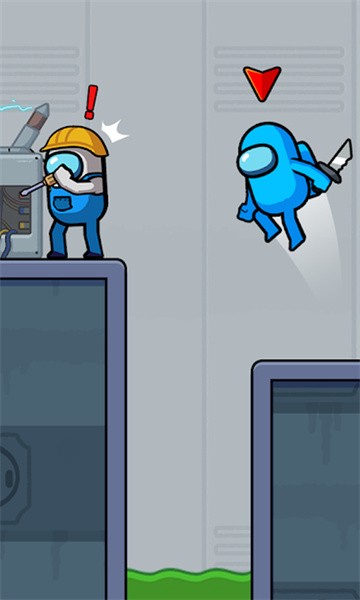 在我们之中有内鬼单机版截图