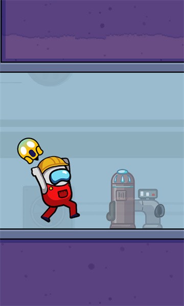 在我们之中有内鬼单机版截图