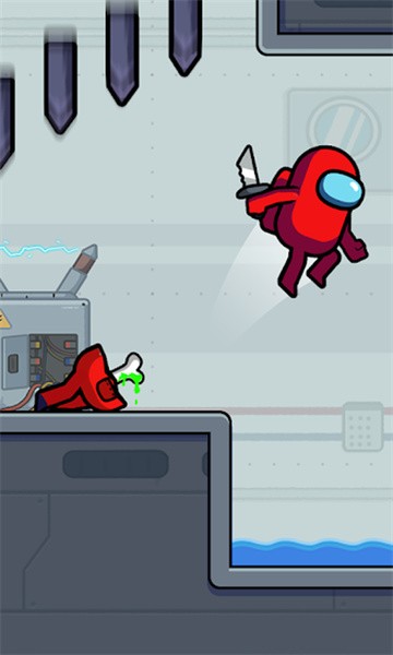 在我们之中有内鬼单机版截图