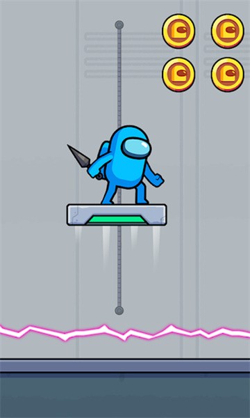 在我们之中有内鬼单机版截图