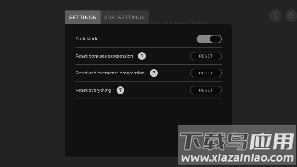 节奏盒子OTTO模组免费下载(Incredibox - OTTO)截图4