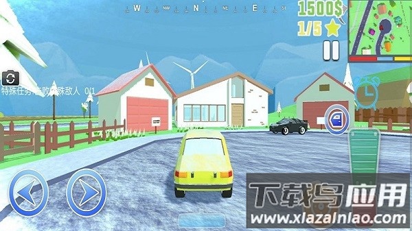 神奇动物大冒险最新版