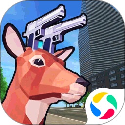 神奇动物大冒险手游版