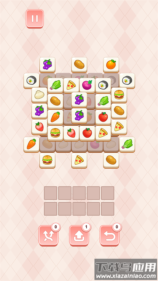 我的秘密回忆官方下载最新版截图1