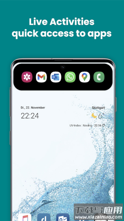 dynamicspot中文版(灵动岛)(dynamic​Spot)截图4